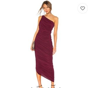 Revolve dress